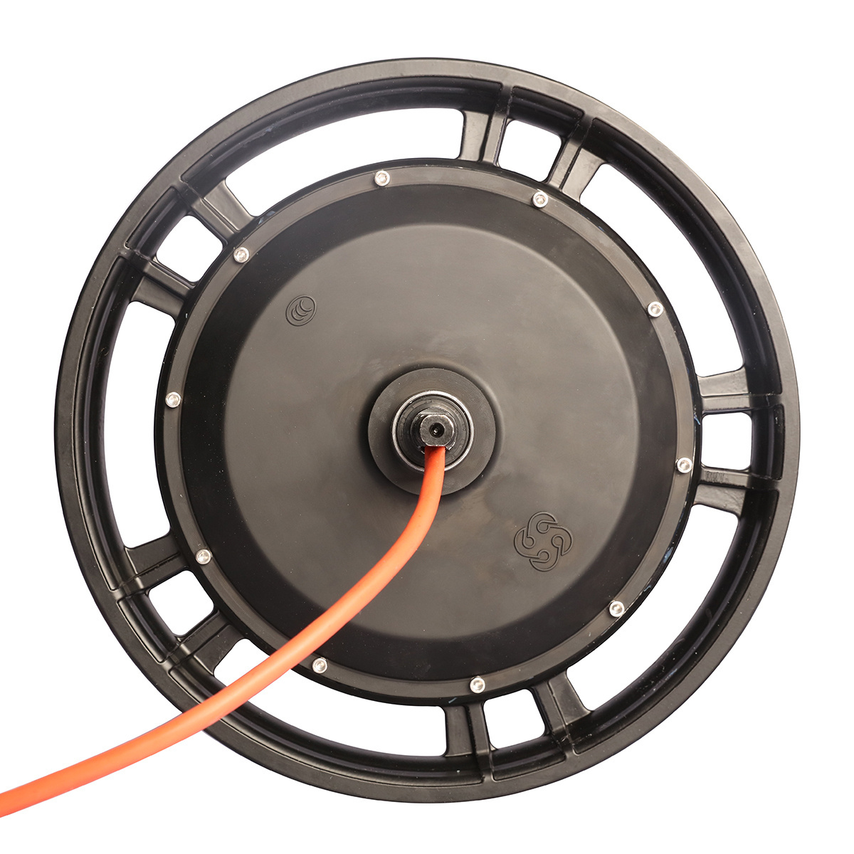 1000W 16 Inch All-in-One Hub Motor BLDC Bicycle Wheel DC Motor Brushless for Electric Motor