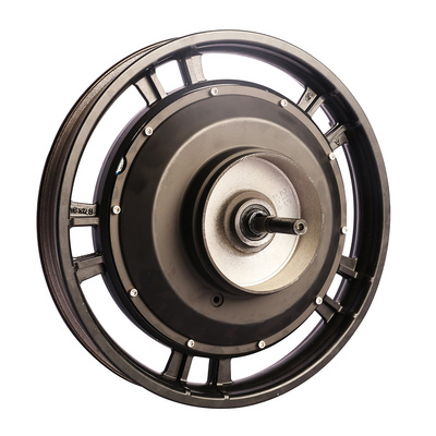 1000W 16 Inch All in One Hub Motor BLDC Bicycle Wheel DC Motor Brushless for Electric Motor