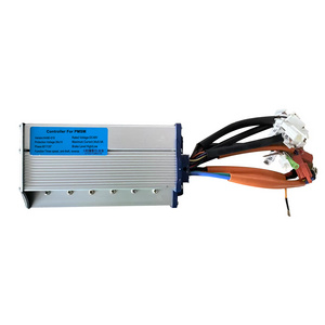 Special 48V34A Programmable Motorcontroller Dc Control Dc motor Controller Brushless Dc Motor Controller