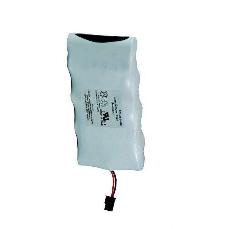 For Drager Battery MS14490 AS36059 SC6002XL MS31385 MS30502 for Draeger MS 14490 DELTA SC 6002XL infinity vista xl 14.8v 5200mAh