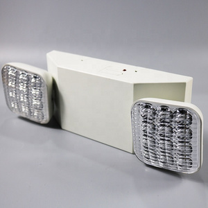 2023 hot selling led rechargeable emergency light emergency charging light home emergency light