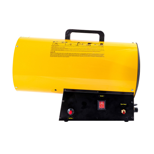 Quiet Operation  Camping Portable Tank Top Gas Heaters