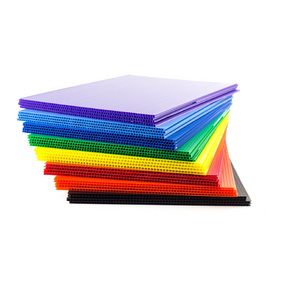 Singhal Industries Hot selling PP Corrugated Sheets at best price