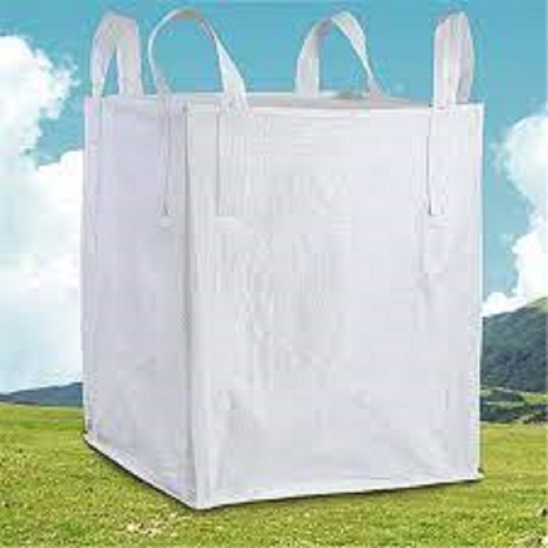 circular big bags 1000kg FIBC jumbo bags