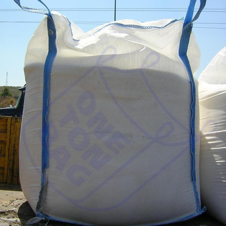 circular big bags 1000kg FIBC jumbo bags