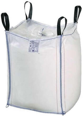 1 ton Asbestos FIBC bag