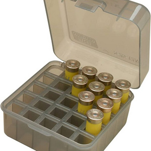 R-25-MAG 25 Round Flip-Top Ammo Box 220 WSM 248 Win Mag 7mm Rem Mag