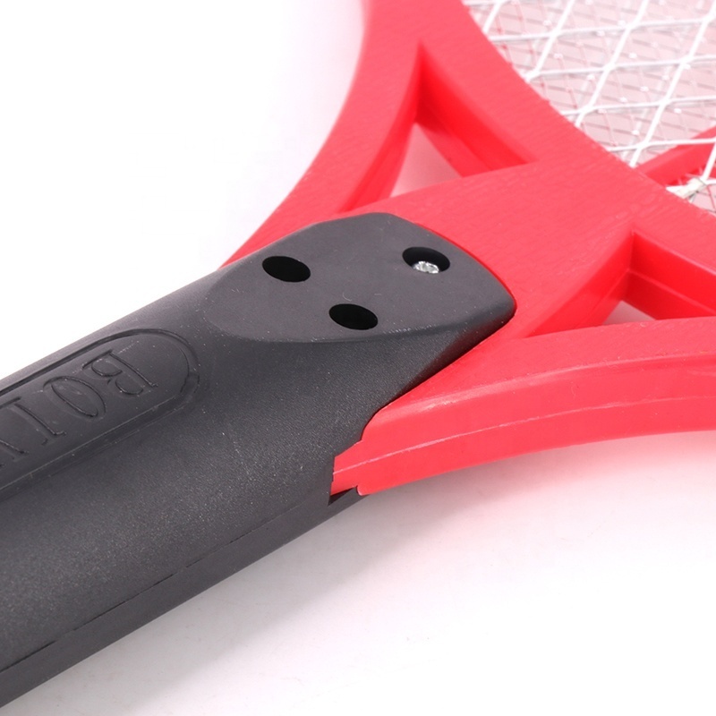 Camping Outdoor Fly Killer and Bug Zapper Racket Mosquito Killer Electric Mosquito Swatter