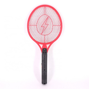 Camping Outdoor Fly Killer and Bug Zapper Racket Mosquito Killer Electric Mosquito Swatter