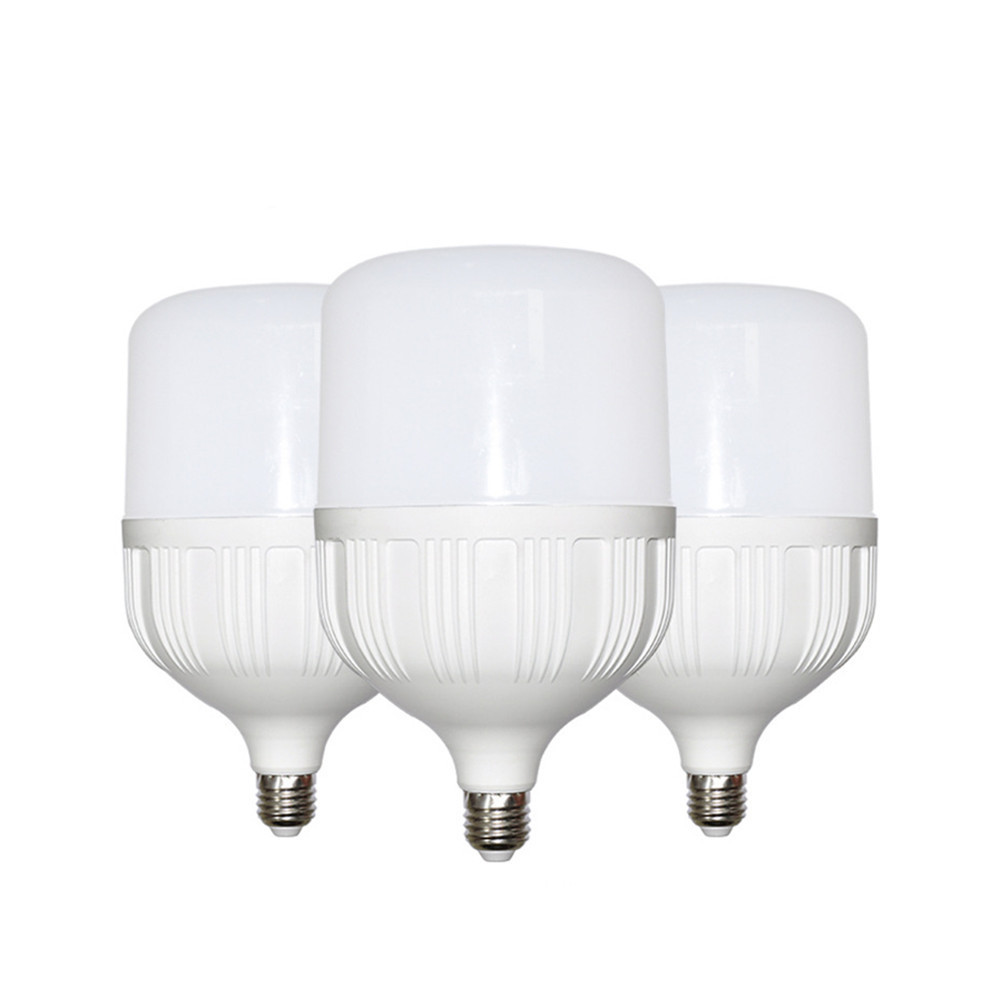 e27 e14 b22 high brightness commercial led energy saver bulbs Emergency Light Lamp