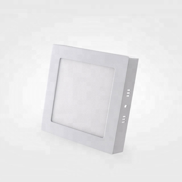 Square downlight recessed linear led light ip44 led recessed downlight 3cct color changeable Led