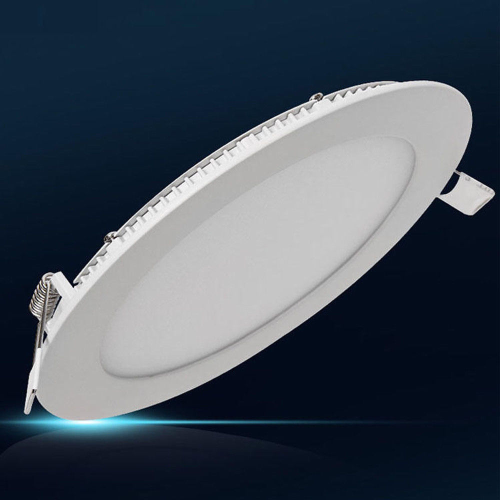 Smart Ultra Thin Led Downlight 4