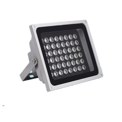 Smart WiFi APP Controlled Aluminum  Indoor/Outdoor lighting 48W 36W 24W 20W led flood light with good price