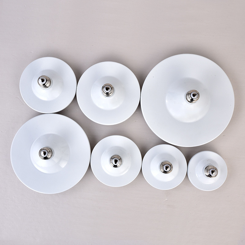 Quick shipping LED flying saucer lamp ufo night lamp bulbs  15w 20w 30w 40w 50w 240V /B22 white