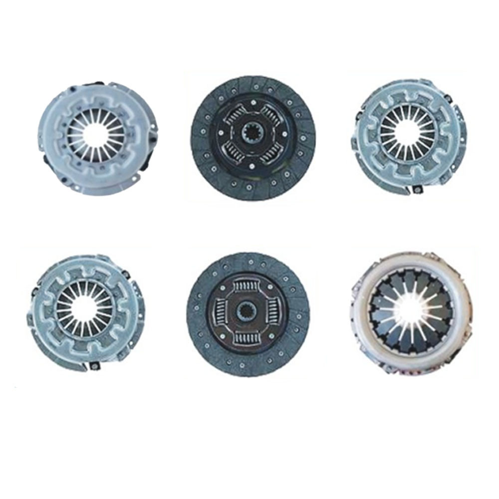 T1150-20176 Clutch Disk Plate For Kubota L4508 L4708 240MM 13T