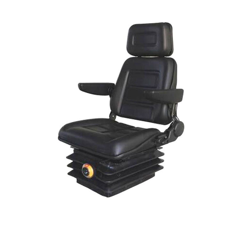 Agricultural machinery Seats pu seat