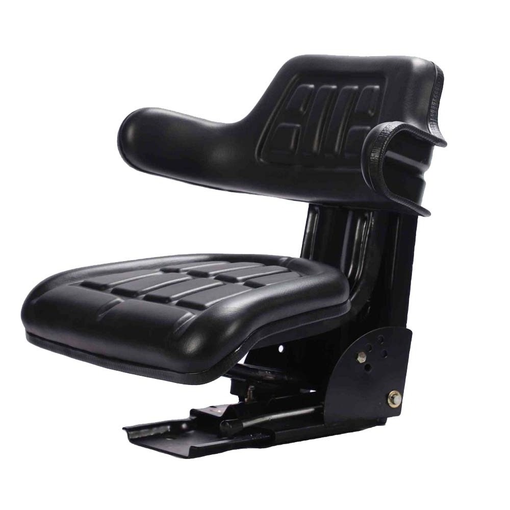 High Quality PU Adjust Tractor Suspension Seat for John Deere Tractor More Models AL39913 AL56097