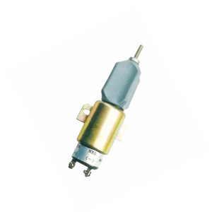 24V Fuel Stop Solenoid Tractor SA-3934-T