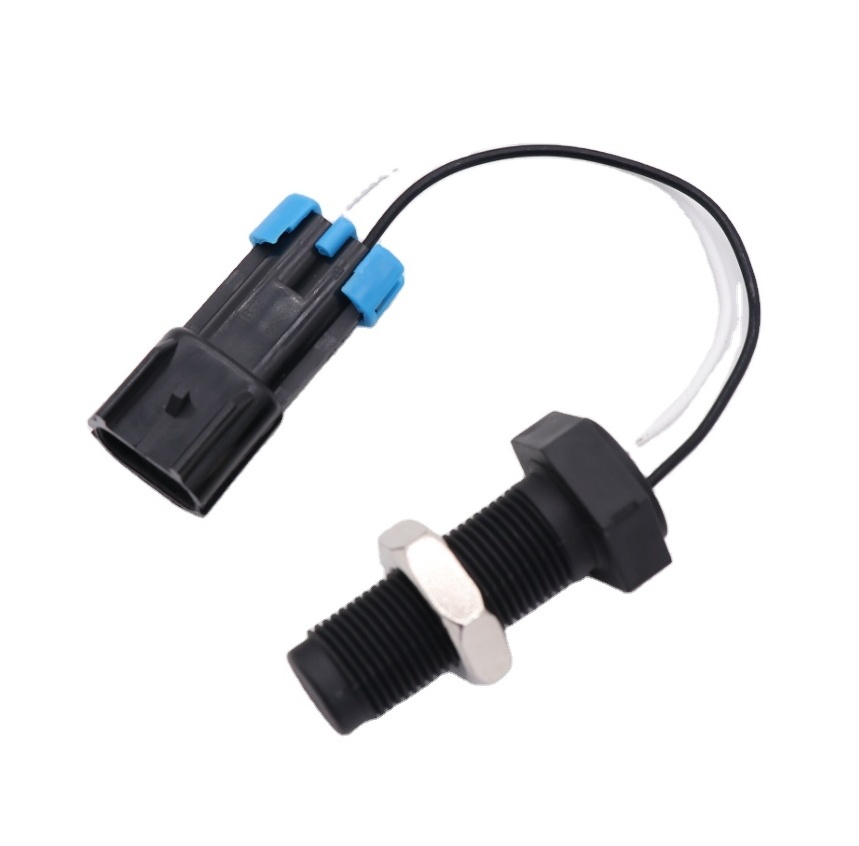 Diesel Engine Oil Pressure Sensor Switch 6674315 6684037 For Bobcat 751 753 S150 T190 6674316