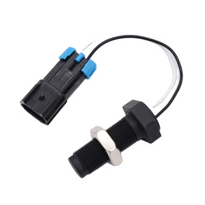 Diesel Engine Oil Pressure Sensor Switch 6674315 6684037 For Bobcat 751 753 S150 T190 6674316