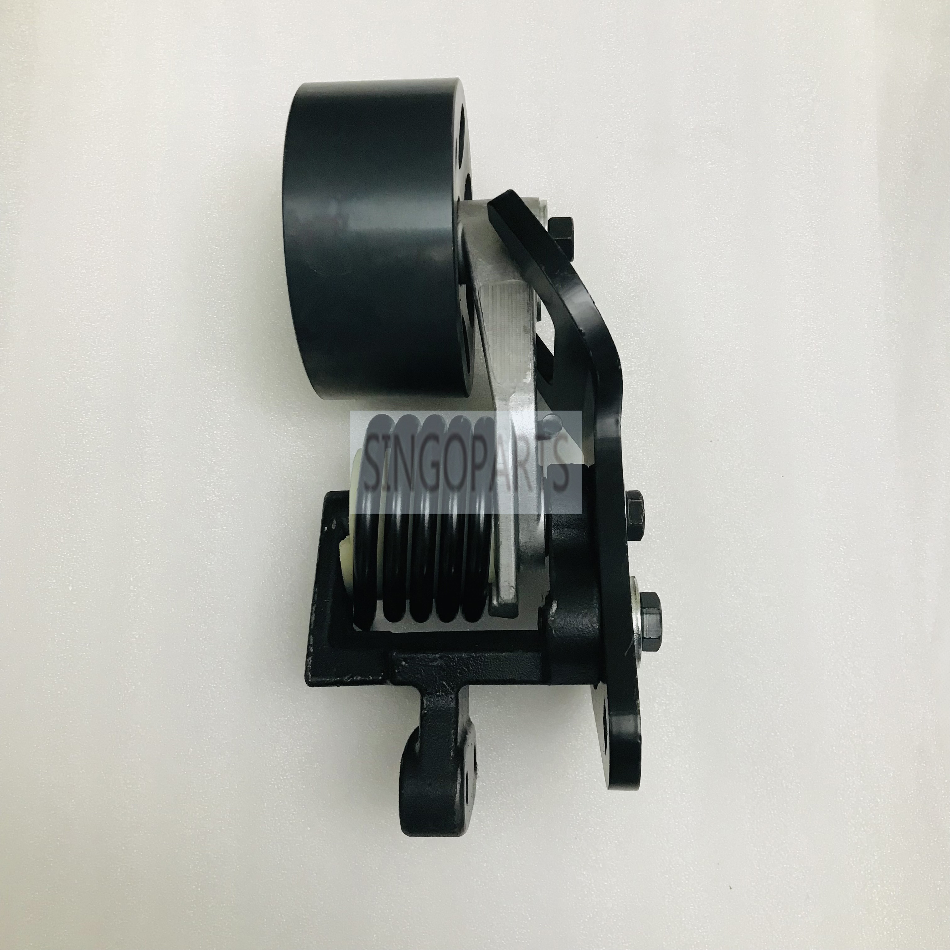 Belt Tensioner Pulley 7269057 For Bobcat T650 T750 T770 T870 S630 S650 S750 S770 T630 T650 T750 T770 T870 A770