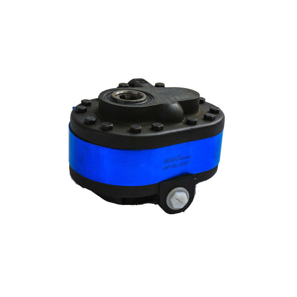 pto Hydraulic Gear Pump For Tractor