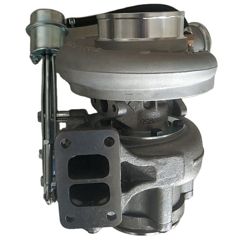 6CT Engine HX40W Turbo 4025225 3596418 Turbocharger for sale