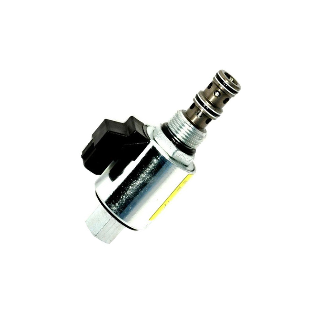 Solenoid Valve Assembly 25/105200 For JCB 3C 3CX 3D 3DX Spare Part