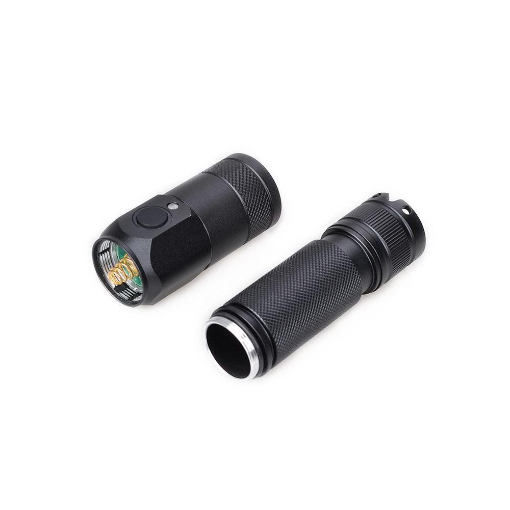 Outdoor camping flashlight Portable torches camping tent light Strong LED light tactical flashlight