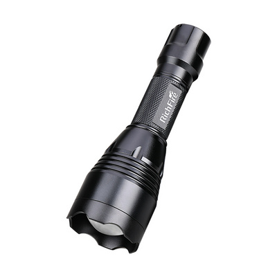 RichFire  Red Green tactical linternas torch light long distance led flashlight kit for indoor and outdoor