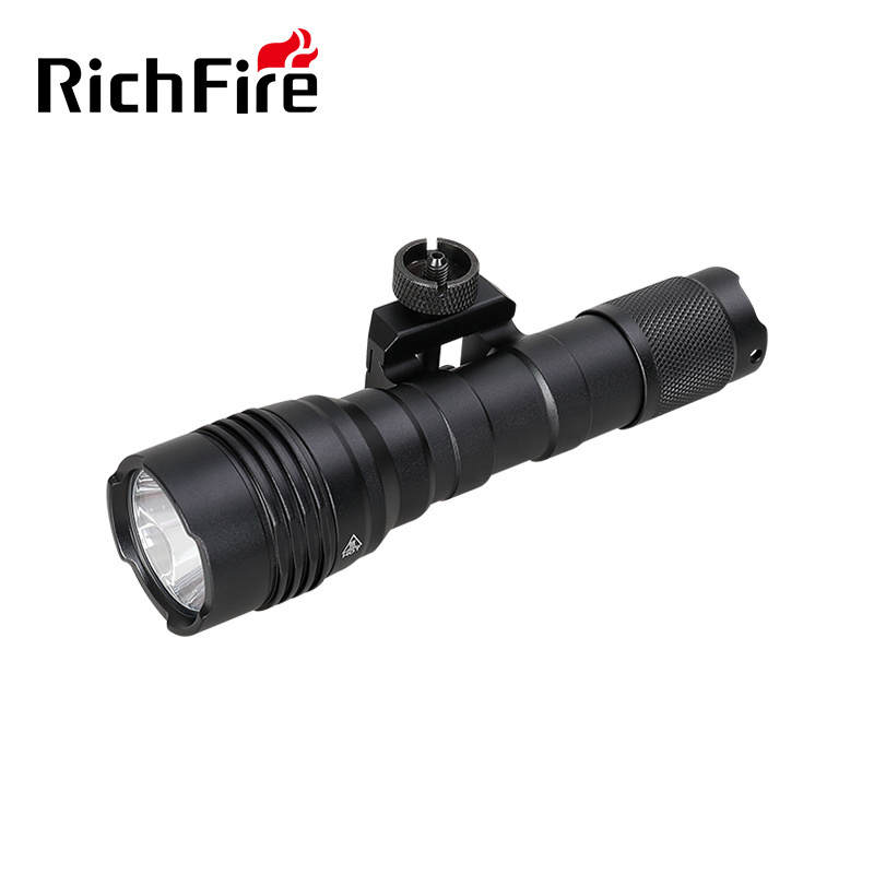 M300 1000 1250 lumens light tactical quick release mounts rechargeable flashlight