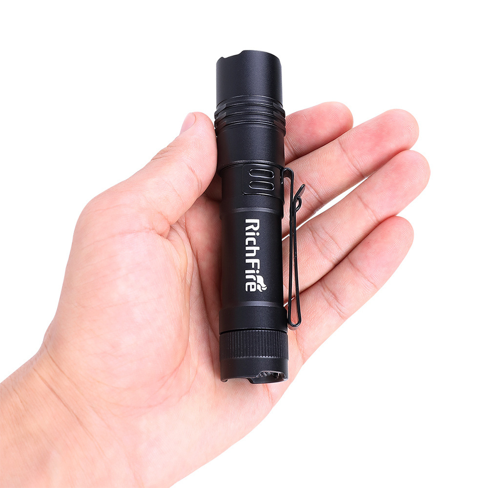 Super Bright Portable Aluminum Cheap Penlight Torch 5W Pen Light Mini Led Flashlight