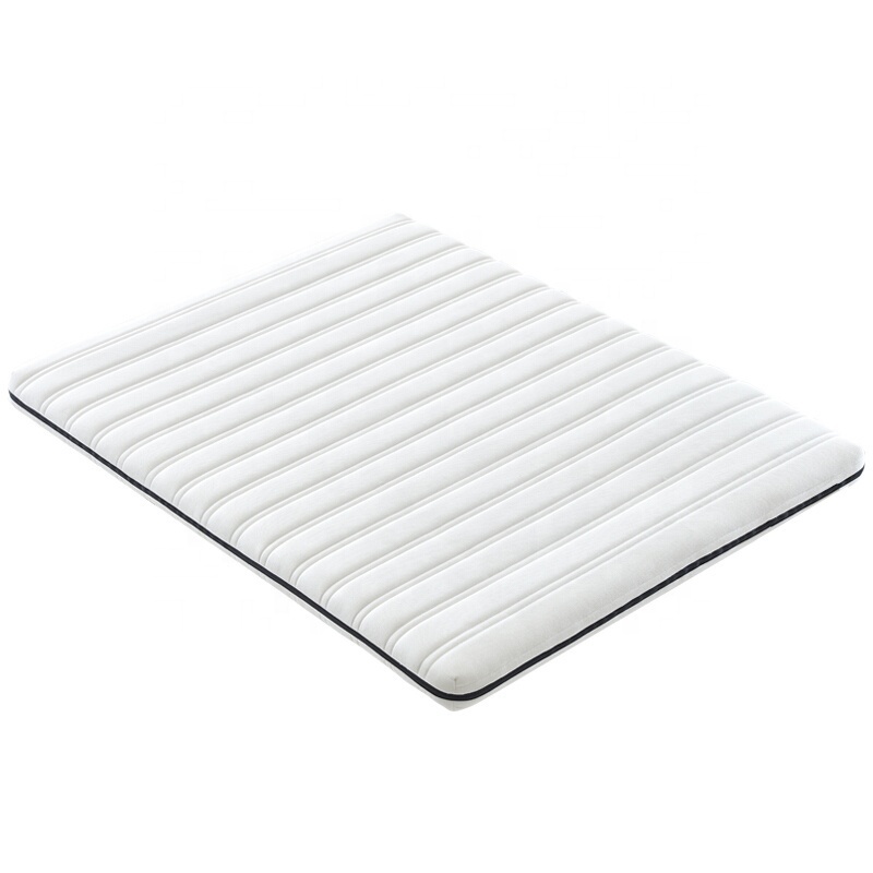 Natural Latex Dunlop Processing Latex Foam Mattress