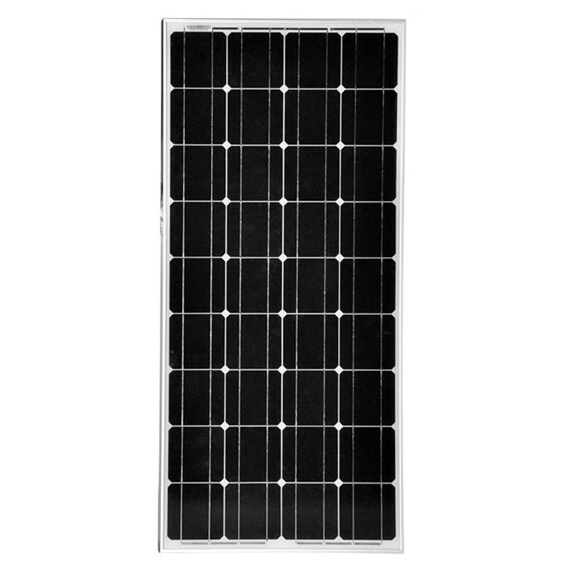 Singfo Hot Sell 100 watt solar panel For Solar System