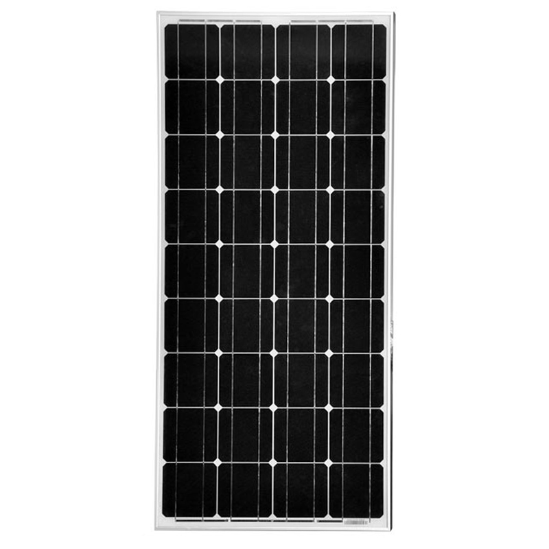 Singfo Hot Sell 100 watt solar panel For Solar System