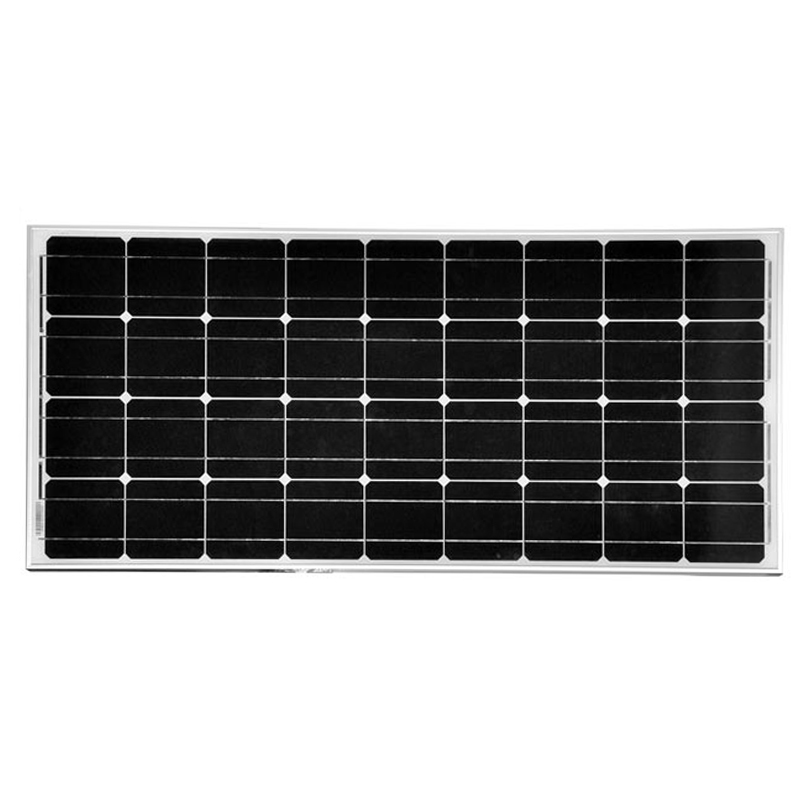 Singfo Hot Sell 100 watt solar panel For Solar System