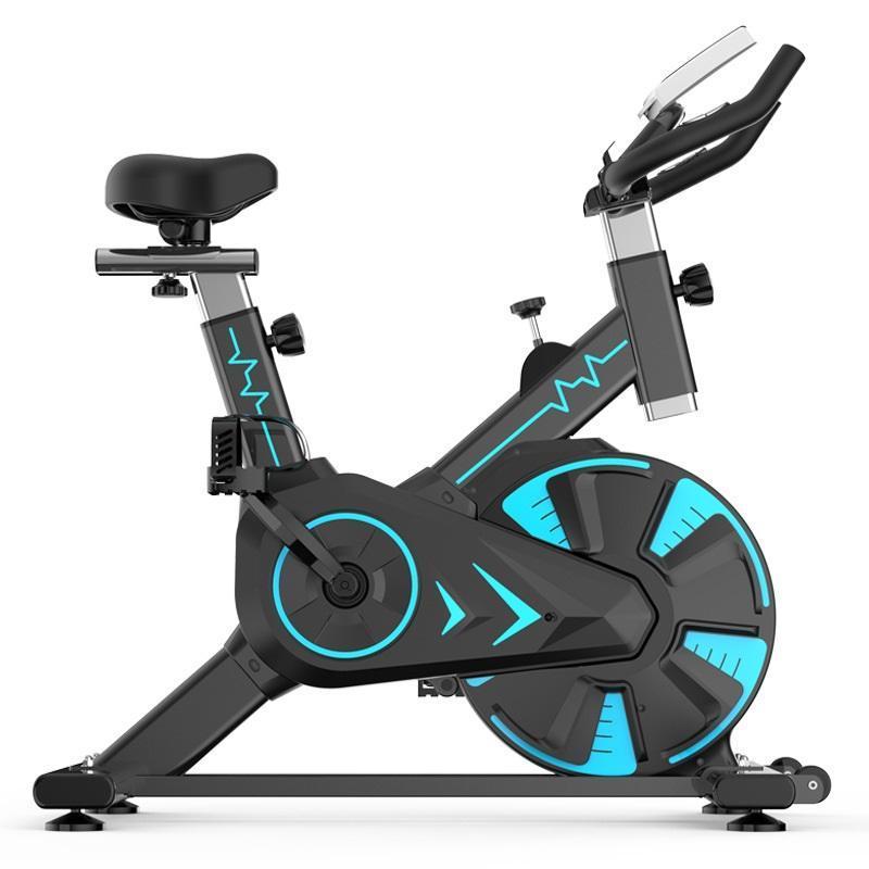 Multifunctional New Arrival Smart Dynamic Bicycles Indoor Cycle Exercise Spinning Bike