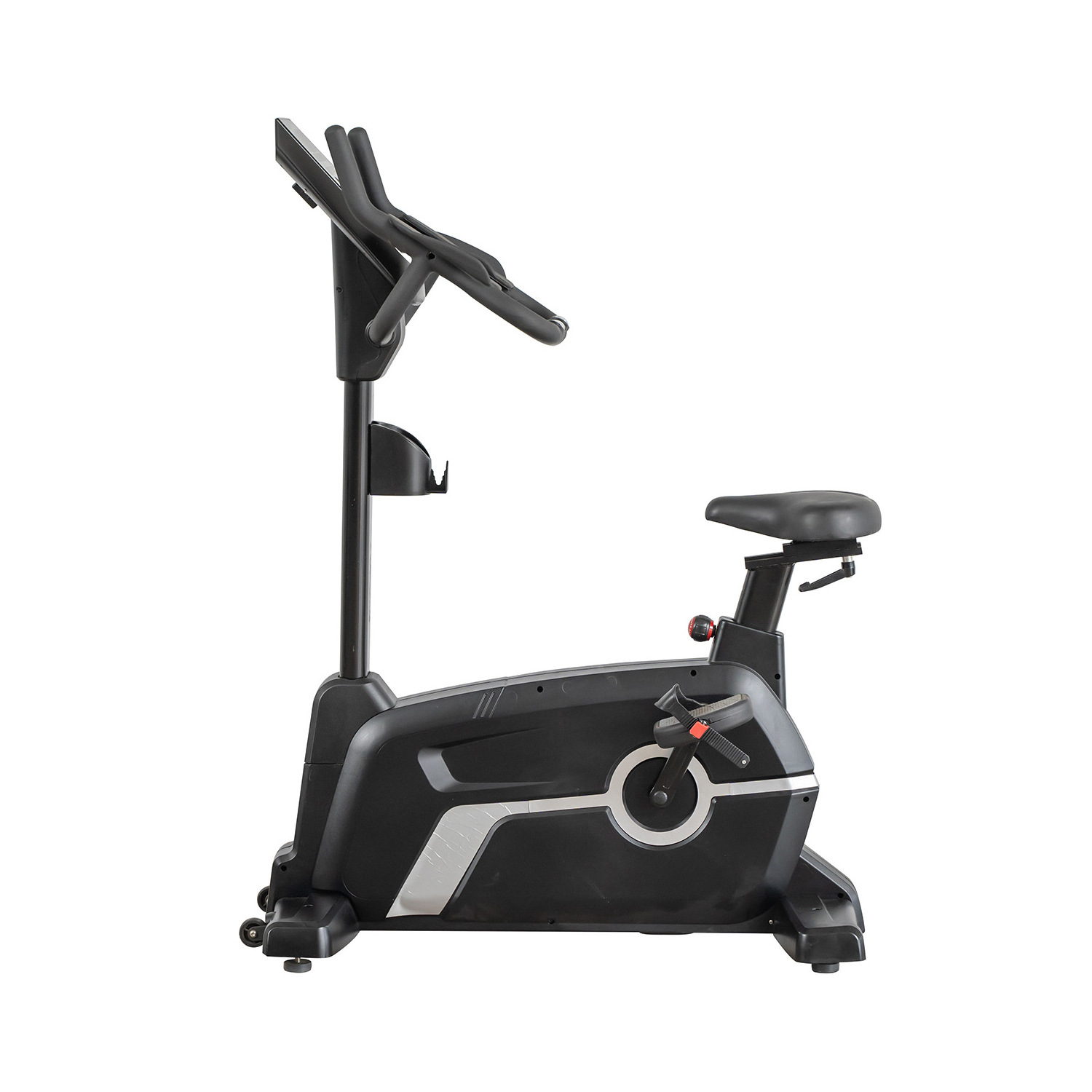 Health & Fitness Synergy Series Magnetic Indoor Cycling Exercise Bike