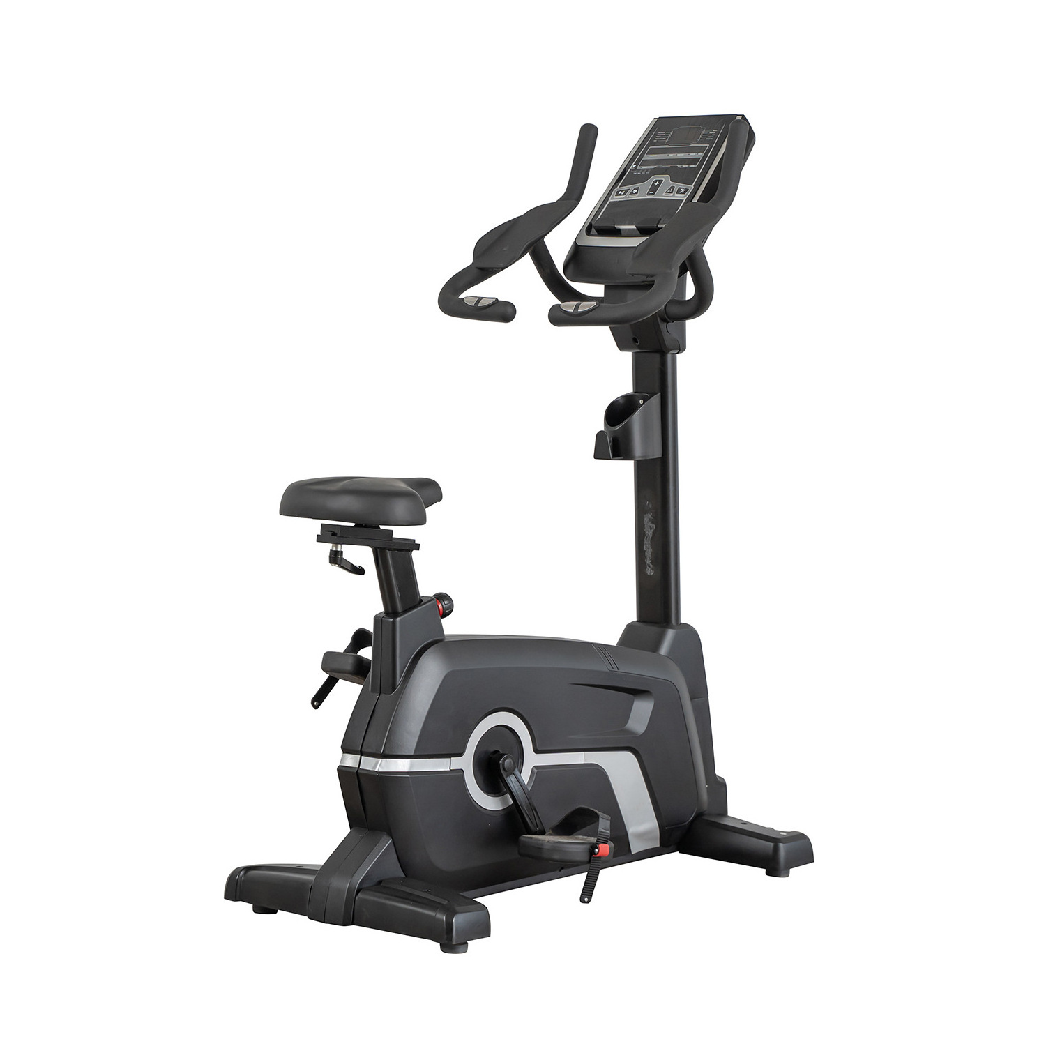 Health & Fitness Synergy Series Magnetic Indoor Cycling Exercise Bike