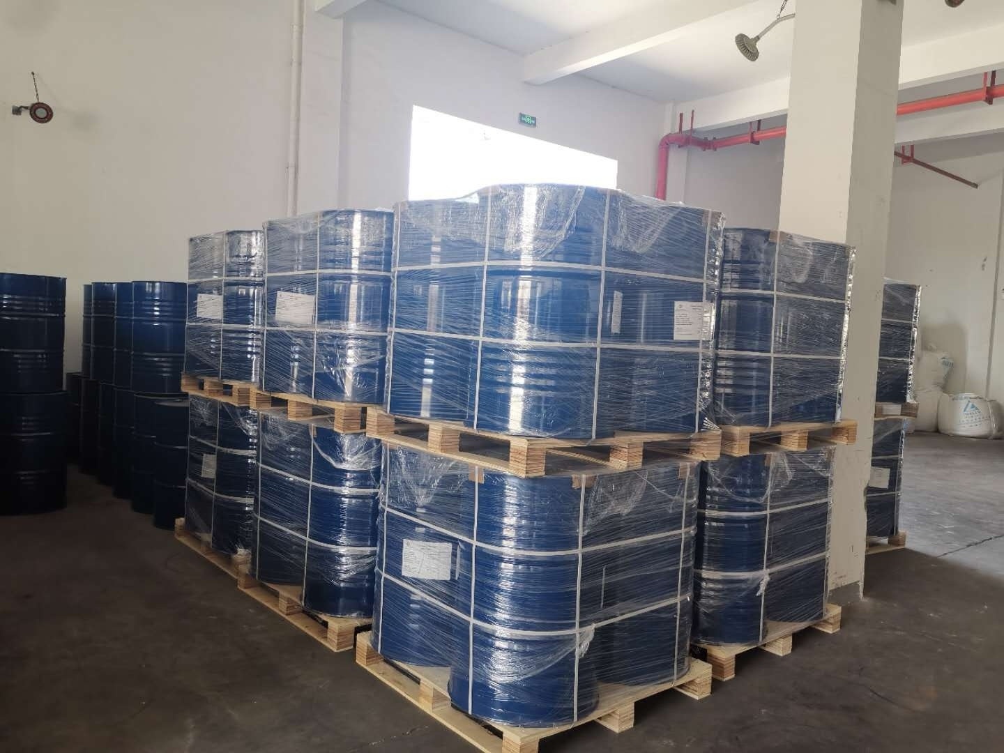 Direct supply from China factory Polysiloxane Copolymer Tetramethyldisiloxane TMDSO CAS No.3277-26-7 C4H14OSi2