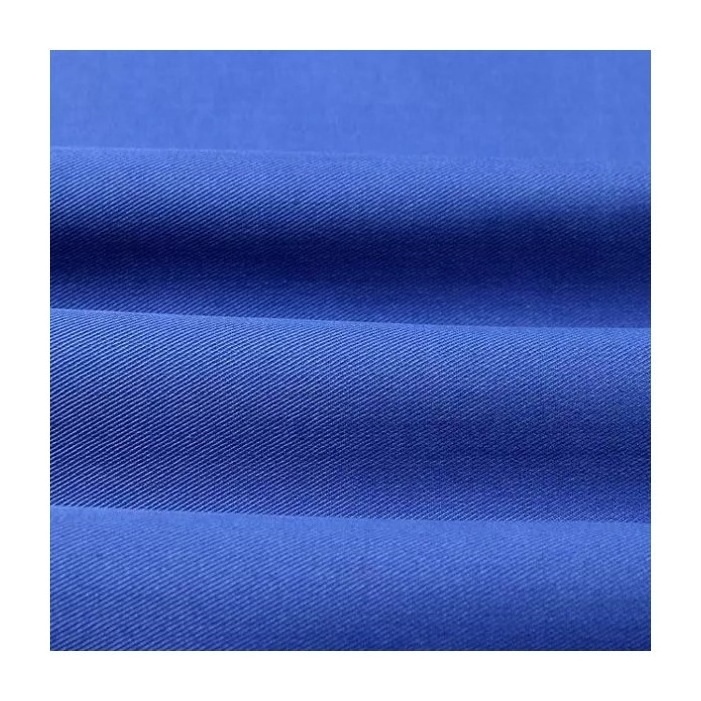 Wholesale price cotton dyed printed shirt poplin plain twill 100 cotton fabric for clothing