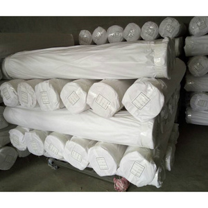 Cotton Fabric For Bed Sheet In Roll