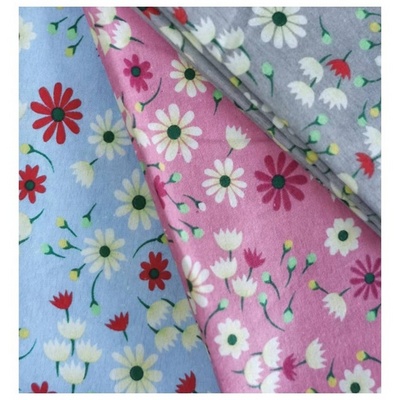 100% cotton flannel fabric brushed cotton fabric 100 polyester flannel fleece recycled polyester fabric