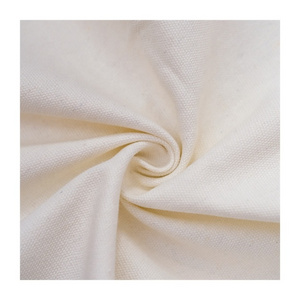 Shrink-Resistant Canvas Fabric For Canvas Cloth Heavy Duty Printed Custom New Fabric Waxed Cotton Canvas Cloth