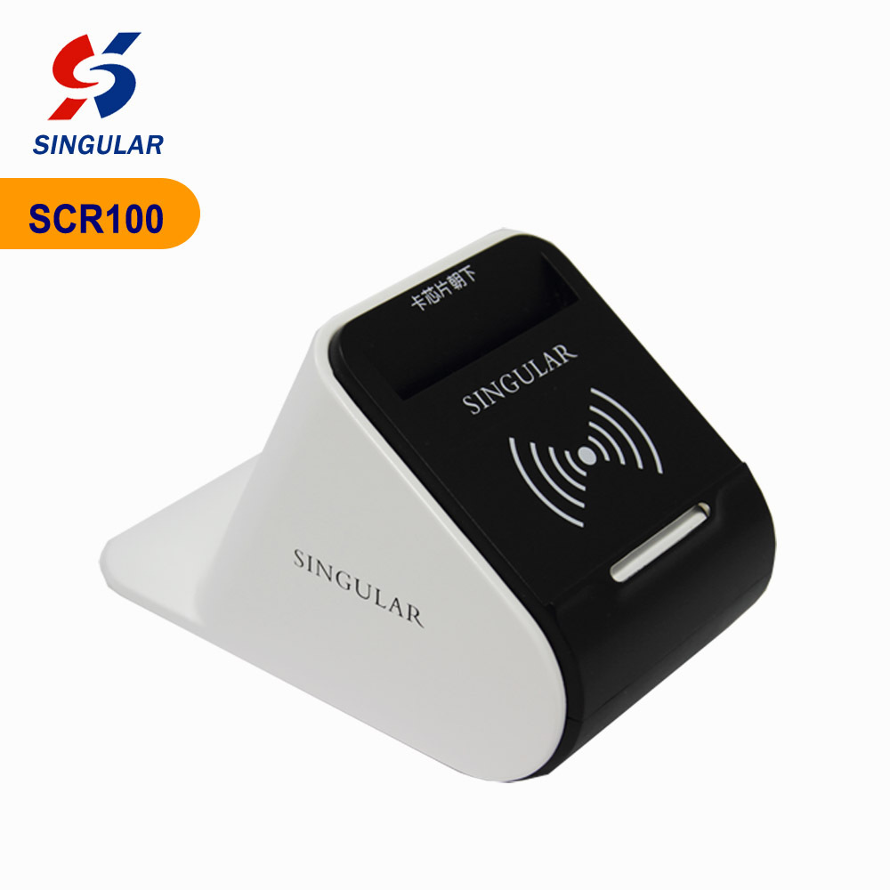 USB Smart RFID NFC Elevator Control Card Reader