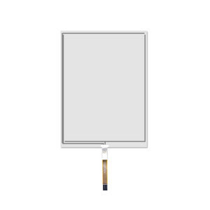 12.3 Inch Resistive Touch Screen Panel with ITO Film 1.8mm Glass