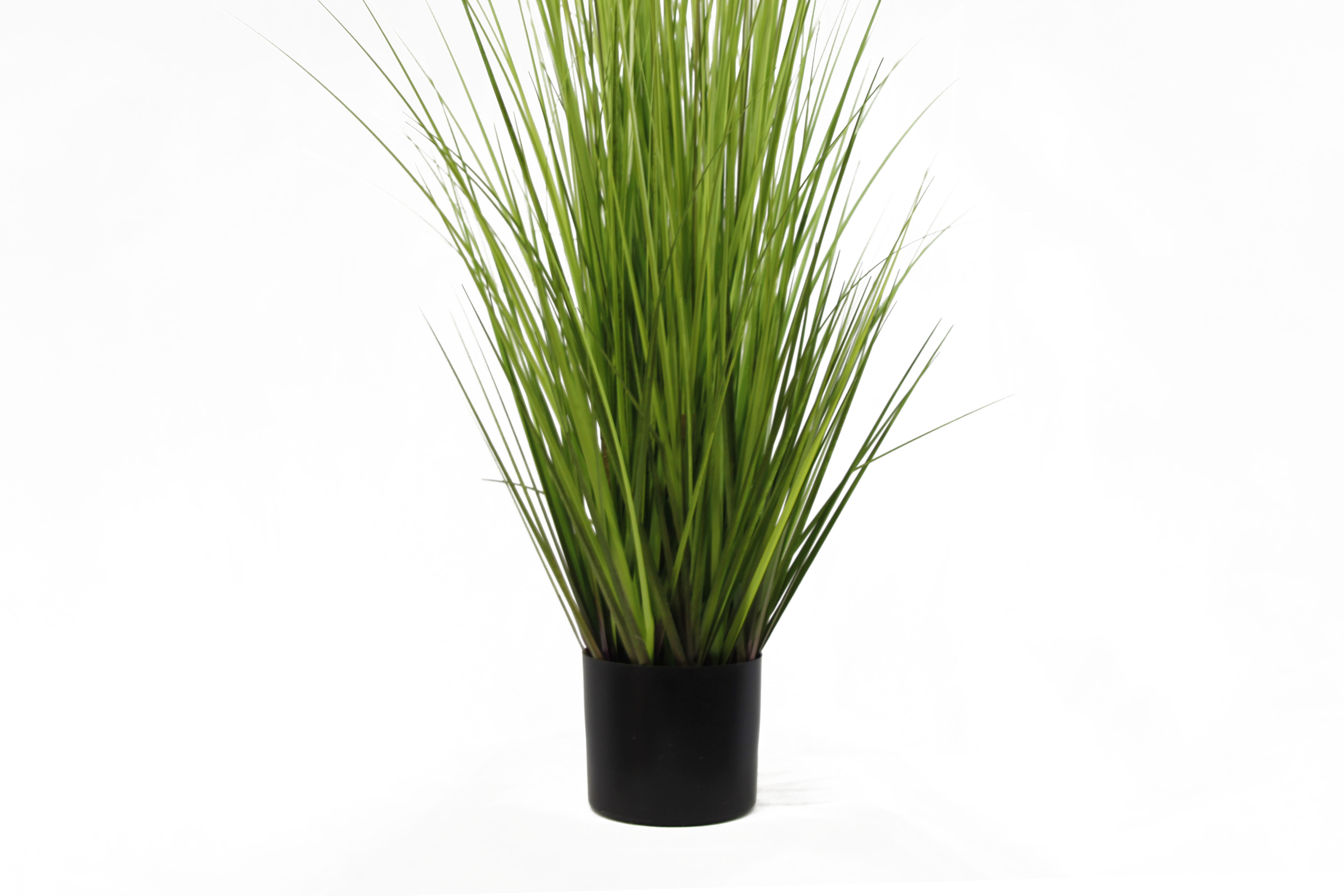 Real Touch 108cm Green Onion Grass bonsai flowers Artificial Plante Decorative for Indoor landscape