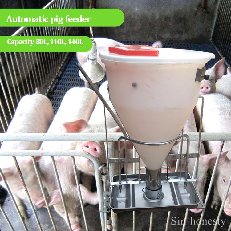 Used Automatic Hog Pig Feeders for Sale