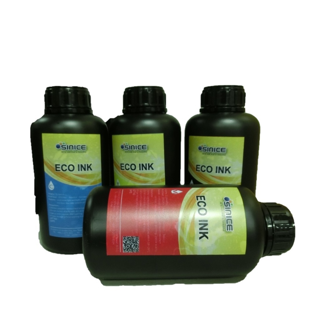 Dry fast flexographic ink for food plastic packing