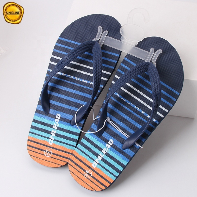 Sinicline Plastic Shoes Hanger flip flop sandals Holder Rack plastic flip flop hanger